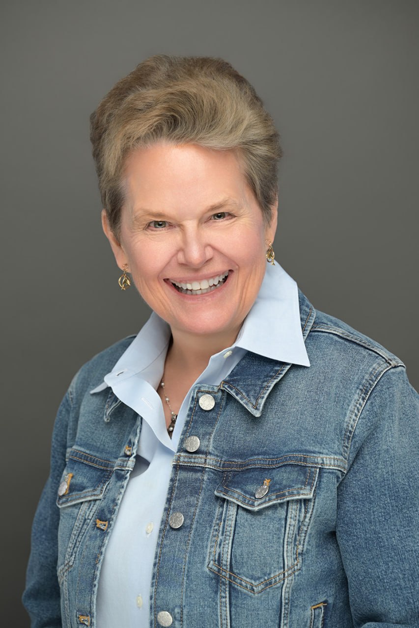 Jeanne Hurlbert